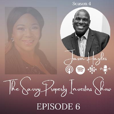 S4 EP6 “LEGACY & BUSINESS PROTECTION PLANNING”