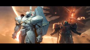 Gaming Minute: Giant Bomb Gaming Minute 09/07/2017 - Destiny 2