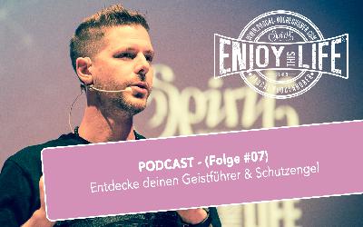 Entdecke deinen Geistführer & Schutzengel (Folge #7) Entdecke deinen Geistführer & Schutzengel (Folge #7)
