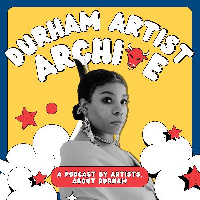 Discussing Legacy and Community with Anna Jeffries