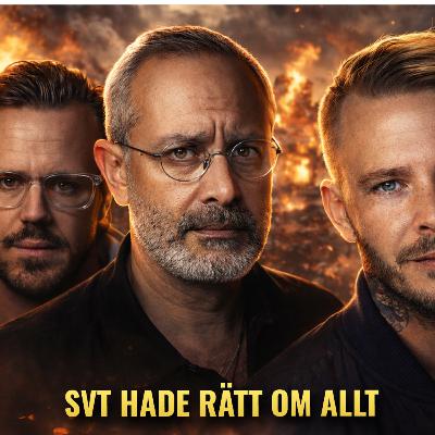 Aron Flam och Magnus Henrekson om Joakim "Jockiboi" Lundell