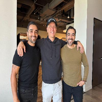 Ep.678- Building God's Business: Lessons on Faith, Failure, and Entrepreneurship with Josh Tew