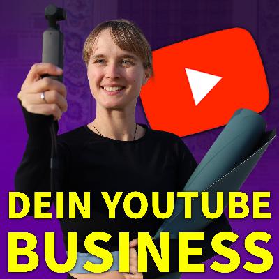 Von 100 auf 10.000 Views: Wie Tania mit YouTube nun täglich Kundenanfragen bekommt