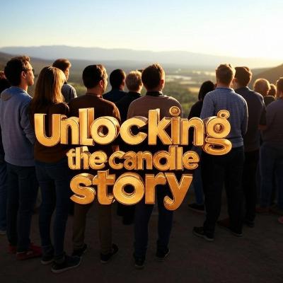 S3E6 | Unlocking the candle story
