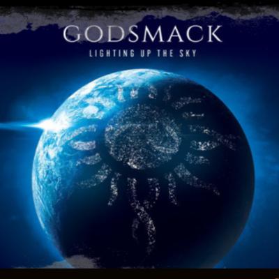 ⏪ Albums Nuevos | Godsmack - Lightning Up the Sky (2023) 🤘🎶 - 85/100