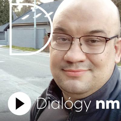 Nový šéfredaktor Jozef Kotris: Žurnalistika ma naučila nebrať veci osobne Nový šéfredaktor Jozef Kotris: Žurnalistika ma naučila nebrať veci osobne