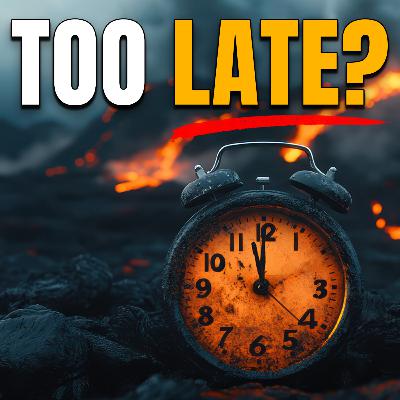 This Mistake Could Cost You Eternity