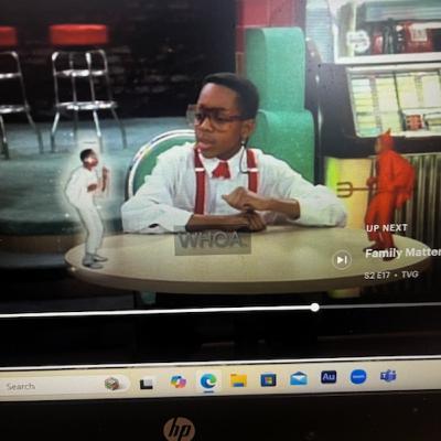 Family Matters S2 EP16 | Do The Right Thing