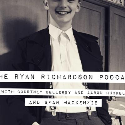 Bored podcast!!