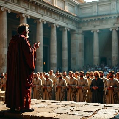 Sahne Benim- Timur ve Timurlu İmparatorluğu #3