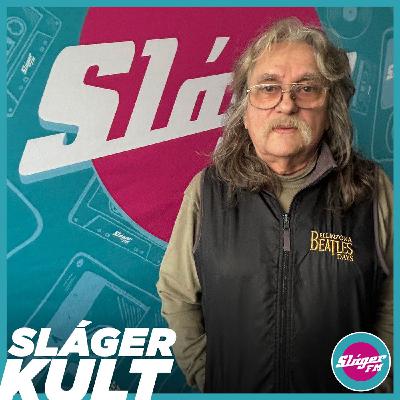 "Soha nem elég!" - Újra kinyílik Pandora doboza a Barba Negrában | Sáfár József "Öcsi" és S. Miller András I Sláger Kult