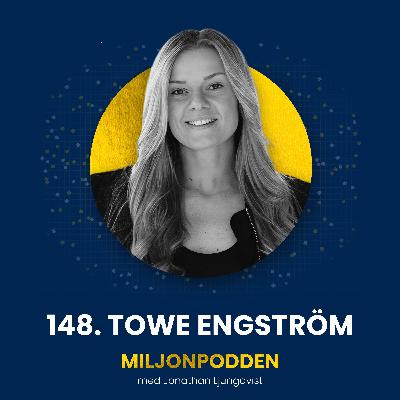148. Towe Engström - Det enskilt viktigaste du behöver för att lyckas som föreläsare & coach 148. Towe Engström - Det enskilt viktigaste du behöver för att lyckas som föreläsare & coach