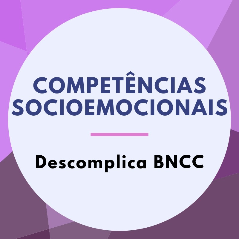 Competências sociemocionais