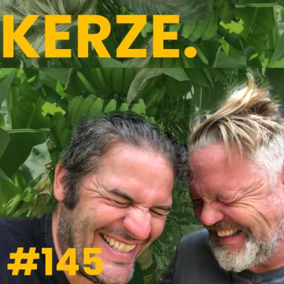 #145 Kerze. #145 Kerze.
