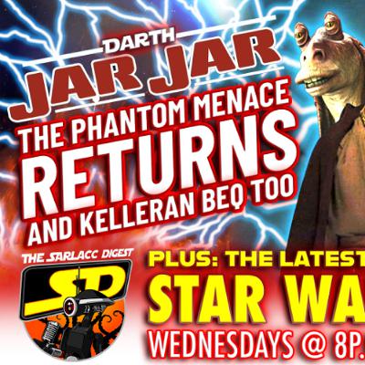 Star Wars News, Rumors & Theories | KOTOR Remake Update, Mando’s New Era & Jar Jar Returns?