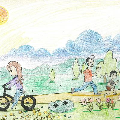 Kelsey Keller: How the Core Competencies Can Help Children Thrive Kelsey Keller: How the Core Competencies Can Help Children Thrive