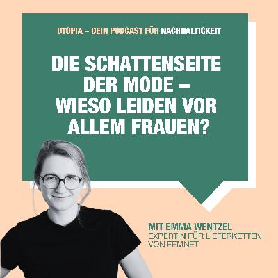 Die Schattenseite  der Mode –  Wieso leiden vor allem Frauen?