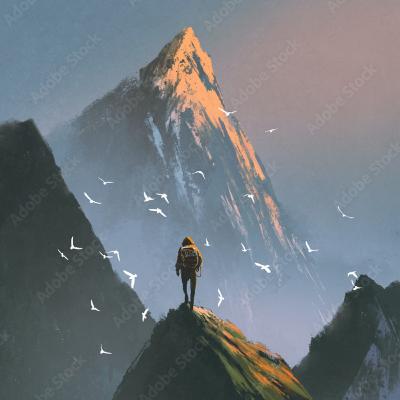 S1 E4 - The "Land Down Under" or is it? S1 E4 - The "Land Down Under" or is it?