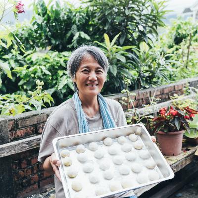 小雪號｜山麓下的飲食大熔爐——台東關山電光社區