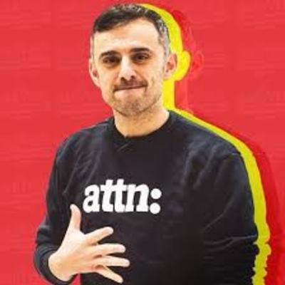 Who is Gary Vaynerchuk?