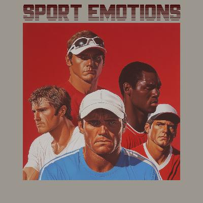 Episode 18: Sport Emotions (Studio M, La Fur, Ambassador)