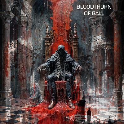 Primaris - Episode 20: Bloodthorn