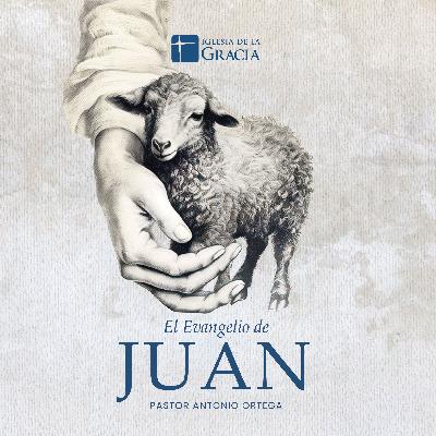 La confianza en el buen Pastor 2ª parte