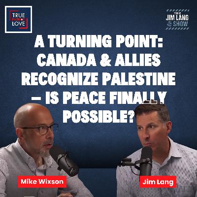 A Turning Point: Canada & Allies Recognize Palestine – Is Peace Finally Possible?