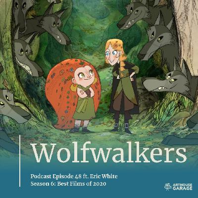048: Wolfwalkers