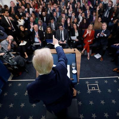 Listener Mailbag: 2025 in Review, With Carla Anne Robbins and Matthias Matthijs Listener Mailbag: 2025 in Review, With Carla Anne Robbins and Matthias Matthijs