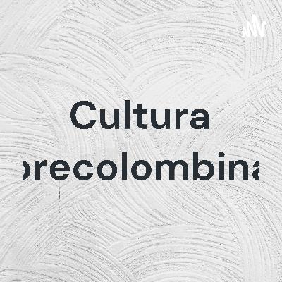 Cultura precolombina