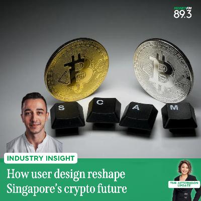 Industry Insight: Why the future of safe crypto is all about better user design