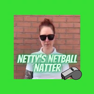 Episode 1 - Me, Myself & My Whistle
