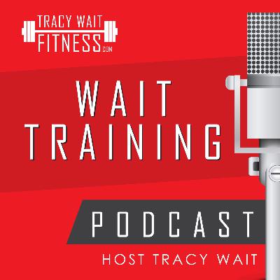Wait Training Podcast (Trailer)
