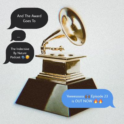 And The Award Goes To...