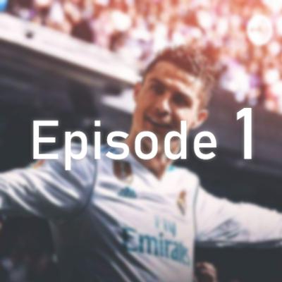I was once a Lionel Messi fan... - The Ronaldo Recap I was once a Lionel Messi fan... - The Ronaldo Recap