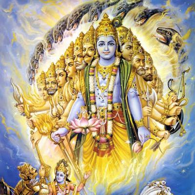 Gita with AATMYOG(Episode-15)