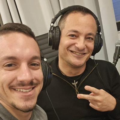 פרק 7 - בצ'אטה כריקוד חושני - אז והיום | אלון גושן