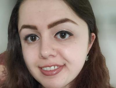 Sarah Colero: “Owe my life to medical cannabis” -- life with brain surgeries, migraines and opioids Sarah Colero: “Owe my life to medical cannabis” -- life with brain surgeries, migraines and opioids