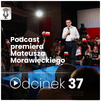 O porządku w Europie, który chwieje się w posadach