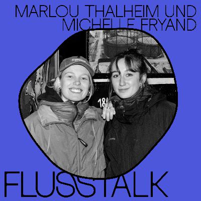 Marlou Thalheim und Michelle Fryand über den Gaskessel Bern damals und heute Marlou Thalheim und Michelle Fryand über den Gaskessel Bern damals und heute