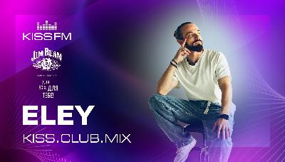 ELEY - KISS.CLUB.MIX (03.04.26)