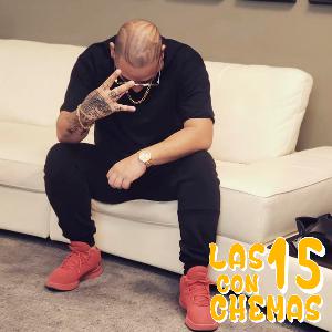 Las 15 con Chemas PROMO programa #7 Las 15 con Chemas PROMO programa #7