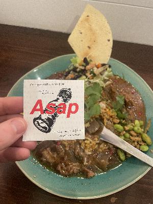 Spice Curry