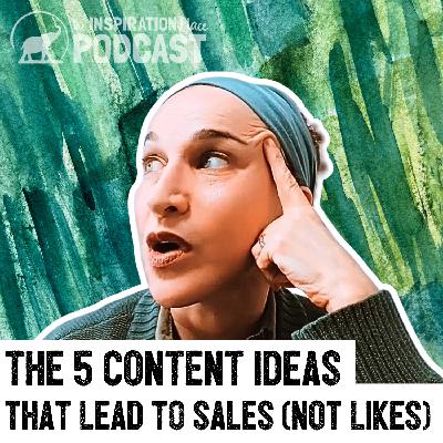 404: 5 Content Types Artists Need to Attract Collectors 404: 5 Content Types Artists Need to Attract Collectors