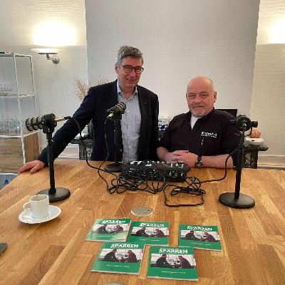ONL Podcast: Sparren