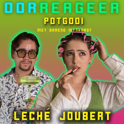 Toeris of Terroris? | Oorreageer met Barend Mynhardt en Leché Joubert