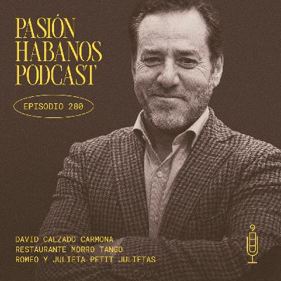 Pasión Habanos Podcast, episodio 280, 14 de enero de 2026 Pasión Habanos Podcast, episodio 280, 14 de enero de 2026