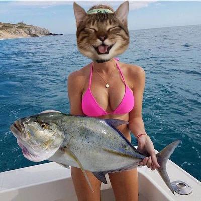 Episode 107: Fish and Tits