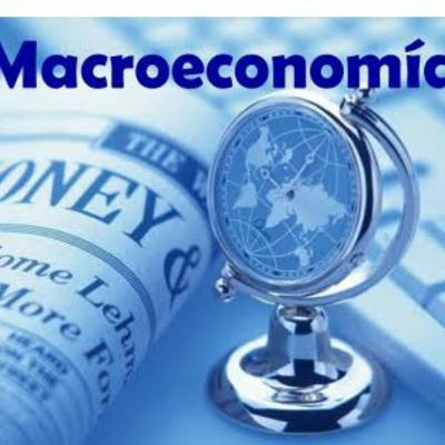 Macroeconomía.